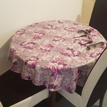 Amy Apartman Tuzla Exterior photo
