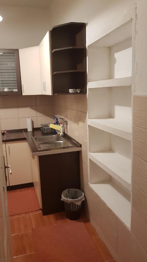 Amy Apartman Tuzla Exterior photo