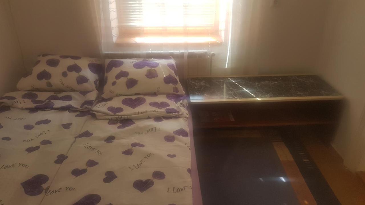 Amy Apartman Tuzla Exterior photo