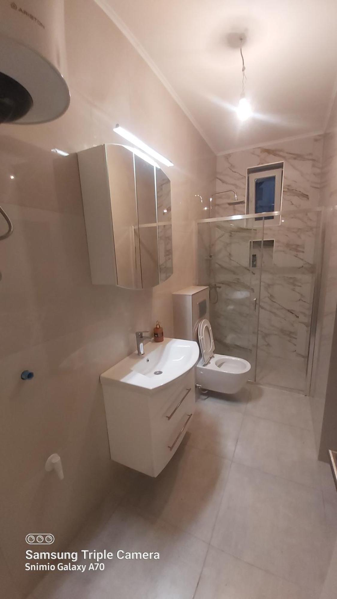 Amy Apartman Tuzla Exterior photo